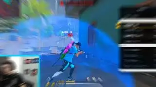 Jack Prince COMIC☄❤  Free Fire Highlights 🇧🇷