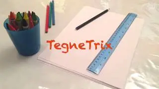 RETTE BUER // TegneTrix