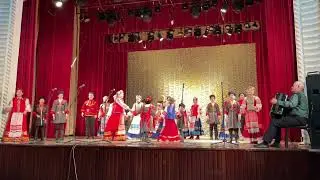 «Проводы МАСЛЕНИЦЫ»