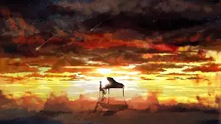 Relaxing Piano Music with the Sound of Birds, Relaxing Music for Stress Relief