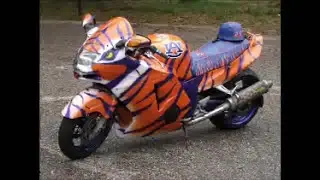 Guide to buying a motorcycle Pt 6 Average Miles on a bike and 