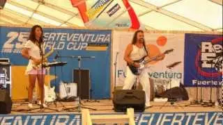 Skivai - Angel Anthony Rockbul