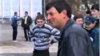 Картинг Нарткала 1