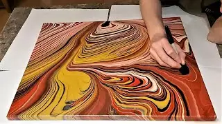 Simple Is Best - 13 (Pimp your Pour)