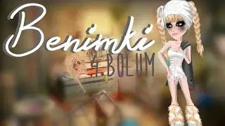 Benimki// 4.bölüm // MSP Dizileri