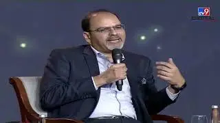 Sabahat Kazi- 'Digital Hesitation to Digital Transformation to Intelligent Enterprise'.Dare to Dream