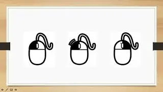 Computer Mouse| All About Computer Mouse by Ishpreet Kaur Sandhu | EasyLearning| Mouse Actions