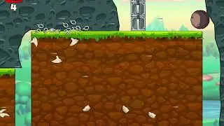 Disaster will strike 2 [iOS] - level 95