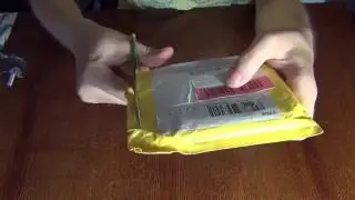 Обзор гетинакса из китая.