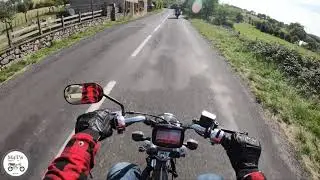 Just riding EP.4 (Dax riding in France)