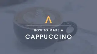 Cappuccino Craftsmanship: A Guide by Evolve North Coffee Roasters