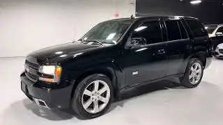 2006 Chevrolet Trailblazer SS