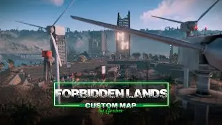 Forbidden Lands