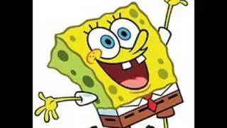 Spongebob Squarepants Techno