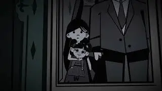 Riddlewood Manor - Cinematic Teaser