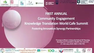 KT World Café Summit - All Presentations