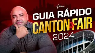VOCÊ PRECISA ASSISTIR ESTE VÍDEO ANTES DE IR A CANTON FAIR | China Link
