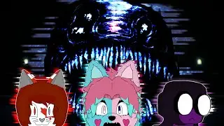Roblox's Scariest Game