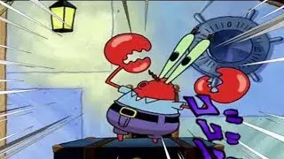 YTP ITA - Krabs riceve VISITE (Entry Collab)