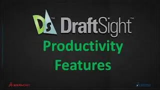 DraftSight - 2D Drafting and 3D Design Software
