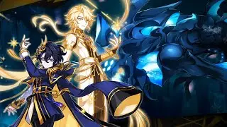 [Elsword] (Noah)Celestia 13-1