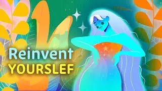 Can You Really Reinvent Yourself? | Mirror Talks on Starting Over