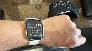 Apple Watch Series 9.....Как превратить в Apple Watch Ultra???)))