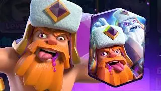 The Deck That DESTROYS Top Ladder
