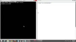 How to view all installed programs by cmd