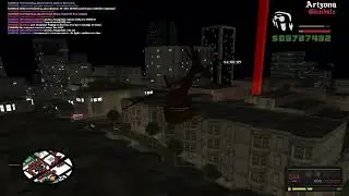 Давно меня не было в уличных гонках