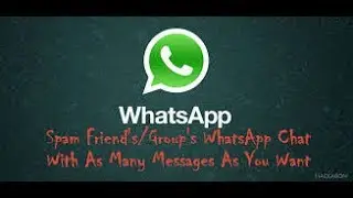 A powerfull spam bot +Download