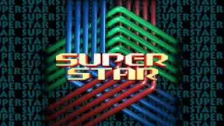 SUPER STAR- D.J. RICH feat. Tail Bros.