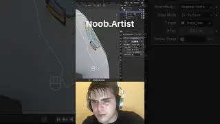 Noob vs Pro artist: creating tattoos 