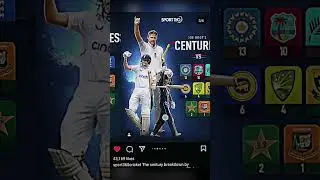 The century breakdown by opponent's #shorts #cricket #viratkohli #rohitsharma #babarazam #joeroots