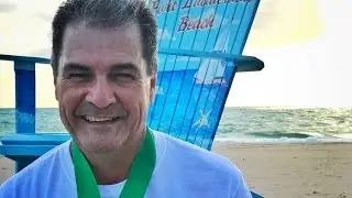 JAMIL RIBEIRO | 5K | March for Cancer