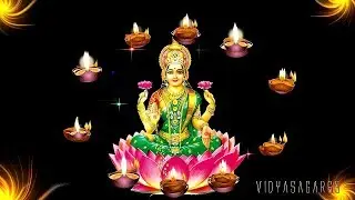 Goddess Lakshmi Video - Devotional