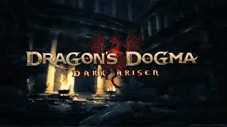 Dragon's Dogma: Dark Arisen | RTX 4070 | 12600k | 1440p | Let's play - 1