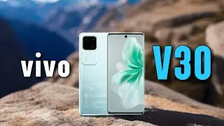 VIVO V30 SPECS & FEATURES IN PHILIPPINES
