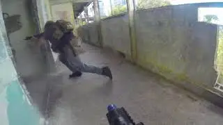 Narco State 4 - Powerslide