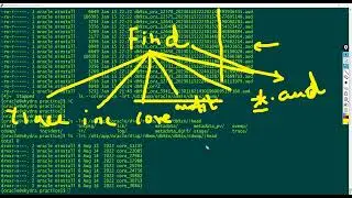 Common Oracle files to house keep and update locate db