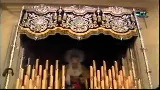 Semana Santa de Córdoba 2009 , Hermandad de las Penas de Santiago (2 de 2)