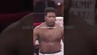Joe Rogan on the most brutal knockout