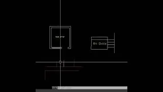 How to use Extend command in AutoCAD | AutoCAD Short Tips