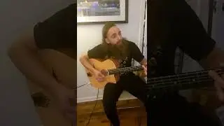 All of Me rhythm progress 124.4