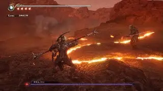 NINJA GAIDEN 2 Black　無腦屈死　幻心