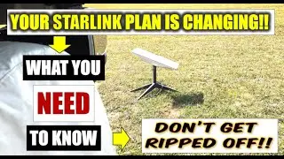 Starlink Roaming Just Got More Expensive - Is it Still Worth It?