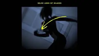 Shake Thoughts