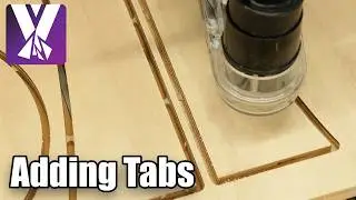 Tab Settings in MillMage