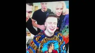 Егор Шип Dior, мелстрой, Егор Шип пришел на стрим
