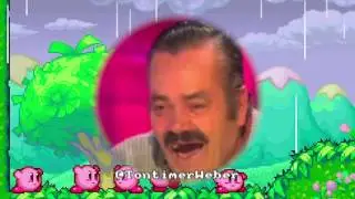 Risitas (Issou) GOURMET RACE - JVC 18-25 Tribute (THANK YOU!)